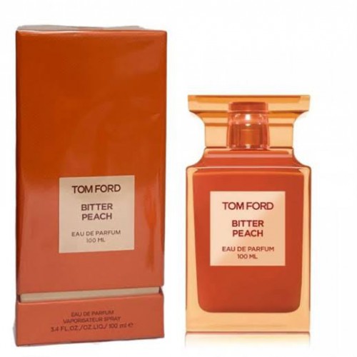Tom Ford Bitter Peach EDP 100 ml Unisex Parfüm| Kozmetikland